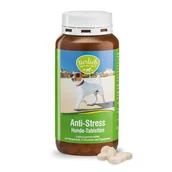 Suplementy i witaminy dla psów - Sanct Bernhard Tierlieb Anti-Stress Preparat na stres dla psów 340 tabletek - miniaturka - grafika 1