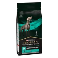 Sucha karma dla psów - Purina Pro Plan Gastrointestinal EN 5 kg - miniaturka - grafika 1