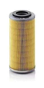 MANN Filtr oleju H 827/1 N - Filtry oleju - miniaturka - grafika 1