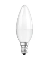 Żarówki LED - Osram żarówka świeca LED E14 5W 827 Superstar - miniaturka - grafika 1