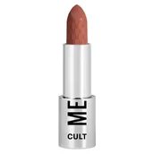 Szminki - Mesauda Milano Mesauda Milano Pomadki do ust Cult Creamy Lipstick 106 CELEBRITY 3.5 g - miniaturka - grafika 1