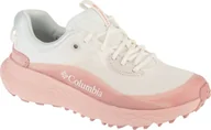 Buty trekkingowe damskie - Buty sportowe Sneakersy damskie, Terrastride Crz - miniaturka - grafika 1