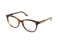 Okulary korekcyjne, oprawki, szkła - Lacoste L2869-214 - miniaturka - grafika 1