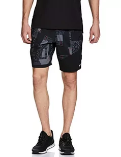 Reebok TS Epic LTWT AOP - Spodenki Męskie - Spodenki męskie - miniaturka - grafika 1