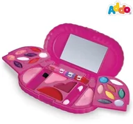 Zabawy w naśladowanie dorosłych - UNIQUE BOUTIQUE Makeup Essentials Case - miniaturka - grafika 1