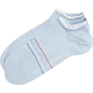 Tommy Hilfiger Skarpety/stopki 2-pack - Skarpetki damskie - miniaturka - grafika 1