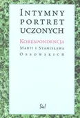 Pamiętniki, dzienniki, listy - Intymny Portret Uczonych. Korespondencja Marii i Stanisława Ossowskich - miniaturka - grafika 1