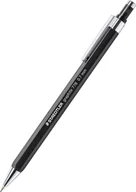 Ołówki - STAEDTLER Druckbleistift graphite 0.7 schwarz - miniaturka - grafika 1
