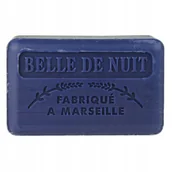 Mydła - Foufour Mydło marsylskie 125g PIĘKNOŚĆ NOCY 3760254811162 [11868125] - miniaturka - grafika 1