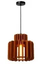 Lampy sufitowe - Lampa Wisząca Lucide Rollo 45491/31/55 - miniaturka - grafika 1