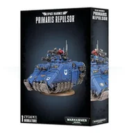 Gry bitewne - Space Marines Primaris Repulsor (48-78) GamesWorkshop 48-78 - miniaturka - grafika 1