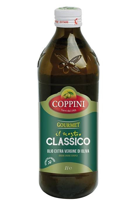 COPPINI Oliwa Extra Vergin Classico 1l