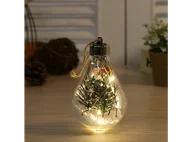 Oświetlenie świąteczne - Lampka świąteczna BELINE Żarówka 3 - miniaturka - grafika 1