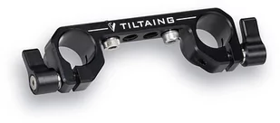 Tilta TA-MBP-RA Rod Adapter V-mount Battery Plate - Kamery cyfrowe - akcesoria - miniaturka - grafika 1