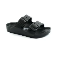 Buty dla dziewczynek - Klapki dla dzieci Birkenstock Arizona Eva Kids - miniaturka - grafika 1