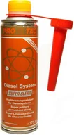 Chemia warsztatowa - Protec Diesel System Super Clean 375Ml - miniaturka - grafika 1