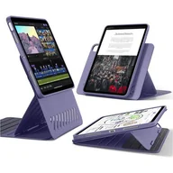 Etui do czytników e-book - Etui na iPad Air ESR Shift Magnetic Fioletowy - miniaturka - grafika 1