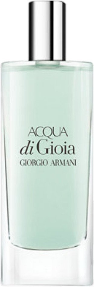 Giorgio Armani Giorgio Armani Acqua Di Gioia Eau De Parfum Idealny Na Prezent - 15 ml