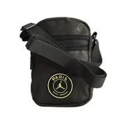 Nerki - Torba listonoszka na ramię saszetka Air Jordan Paris Saint Germain Festival Bag - 9A0803-E55 - miniaturka - grafika 1