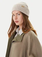 Czapki damskie - Weekend Max Mara Czapka Ritmo 2525576035 Beżowy - miniaturka - grafika 1