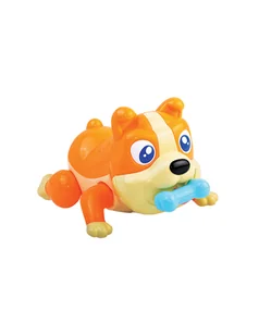 Pływający piesek - Albumy krajoznawcze - miniaturka - grafika 2