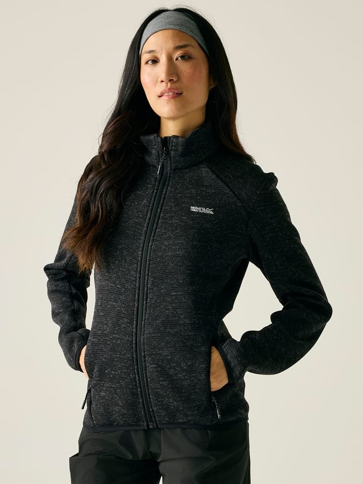 Regatta Kurtka polarowa 