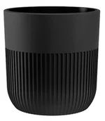 Donice - Doniczka okrągła LUCA 30 z wkładem Donica + wkład dystansowy - miniaturka - grafika 1