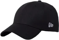 Czapki męskie - New Era Flag Basic Cap 11086491 Rozmiar: M/L - miniaturka - grafika 1