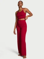 Piżamy damskie - Victoria's Secret Piżama z modalu - top i spodnie - miniaturka - grafika 1