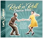 Składanki muzyczne - Rock'n'Roll Dance Hits - miniaturka - grafika 1