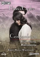 Audiobooki - literatura piękna - Czas zamknięty. Tom 1 - miniaturka - grafika 1