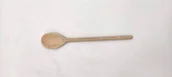 Pozostałe akcesoria kuchenne - Galicja Łyżka szwedzka drewiana - miniaturka - grafika 1
