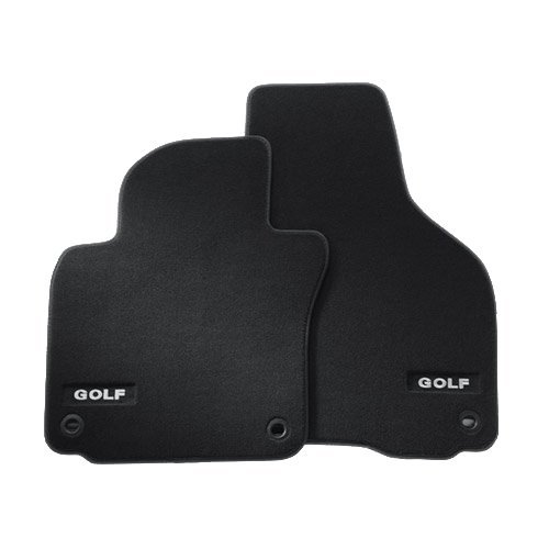 Volkswagen 1K1061270PBRYJ dywaniki tekstylne