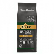 Kawa - Jacobs Barista Edition Crema 200g kawa ziarnista - miniaturka - grafika 1