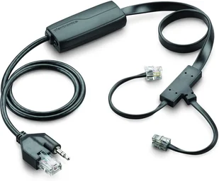 POLY Elektroniczny włącznik widełkowy TAA APC-43 - Kable miedziane - miniaturka - grafika 1