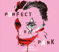 Pop - Perfect, Lady Pank - miniaturka - grafika 1
