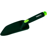 Grabie i motyki - Łopatka ogrodowa VERTO 15G414 szerokość 8 cm - miniaturka - grafika 1