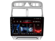 Radia samochodowe - Radio Android FS2-Pro Peugeot 307 2002-2013 2/32 CarPlay Android Auto 8core - miniaturka - grafika 1