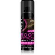 Farby do włosów i szampony koloryzujące - Syoss ROOT RETOUCHER SPRAY MASKUJĄCY ODROSTY CIEMNY BRĄZ 120ML zakupy dla domu i biura 2137293 - miniaturka - grafika 1