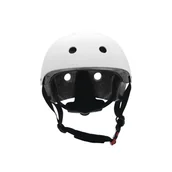 Ochraniacze - Motus Kask biały S - miniaturka - grafika 1