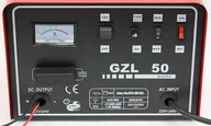 Prostowniki samochodowe - Toolpark GZL-50 - miniaturka - grafika 1