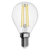 Żarówki LED - Emos ZF1241 energy-saving lamp Neutralne białe 4000 K 6 W E14 D - miniaturka - grafika 1