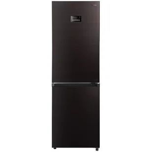 Lodówka Midea MDRB470MGE28T 185,8cm Czarna - Lodówki - miniaturka - grafika 1
