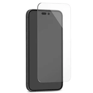 Szkło hartowane PURO Tempered Glass do iPhone 14 Pro Max - Szkła hartowane na telefon - miniaturka - grafika 1