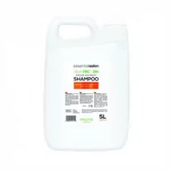 Szampony do włosów - SCANDIC Line profis silk protein szampon z jedwabiem 5000ml - miniaturka - grafika 1
