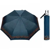 Parasole - Automatyczna wytrzymała parasolka damska z włóknem szklanym polskiej marki Parasol - miniaturka - grafika 1