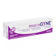 Żele do higieny intymnej - Żel do higieny intymnej Iprad Mucogyne Intimate Non Hormonal Gel 40 ml (3401571269686) - miniaturka - grafika 1