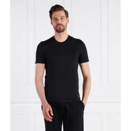 Koszulki męskie - POLO RALPH LAUREN T-shirt | Slim Fit - miniaturka - grafika 1