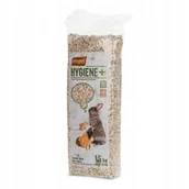 Podłoże dla gryzoni - �ci�ka bawe�niana, pod�o�e dla gryzoni i kr�lika 1,5 kg - miniaturka - grafika 1