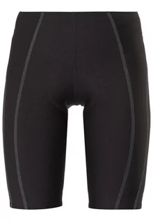 Spodnie rowerowe - Löffler Basic Gel Spodnie rowerowe Kobiety, black EU 44 XL 2020 Spodnie z lycry 12081-990-44 - grafika 1